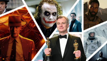 The Odyssey geliyor. Christopher Nolan’ın en iyi filmleri
