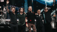 The Offspring grubu 20 yıl aradan sonra Türkiye’ye geliyor