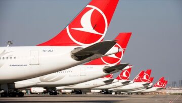 THY’den NATO Zirvesi duyurusu. Ücretsiz iade hakkı tanındı