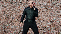 TikTok fikri gerçek oldu. Pitbull ve 22 bin kopyası Guinness Rekorlar Kitabı’nda