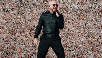 TikTok fikri gerçek oldu. Pitbull ve 22 bin kopyası Guinness Rekorlar Kitabı’nda