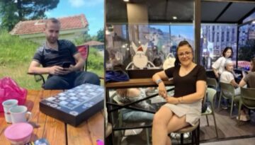 Tinerci saldırısının altından sevgili dehşeti çıktı