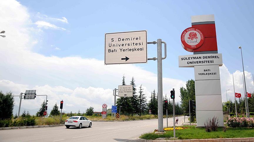 Tıp fakültesinde sorular satıldı iddiası: Sınav iptal edildi