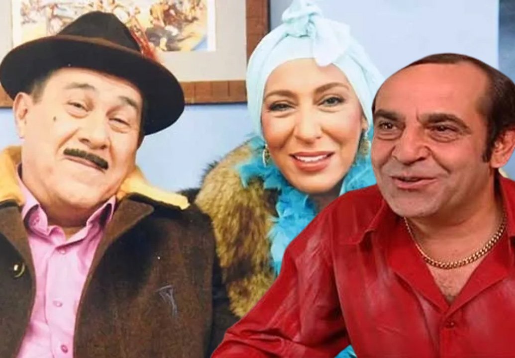 Tiyatronun çınarı Zihni Göktay’a veda. “Beter Ali’ye selam söyle Ethem”