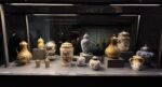 Topkapı Sarayı’nın Şerbethane bölümü açıldı. Artık 174 değil 452 eser sergileniyor