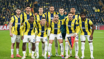 Trabzonspor dört transferi birden açıkladı. Eski Fenerbahçe’liye üç yıllık imza