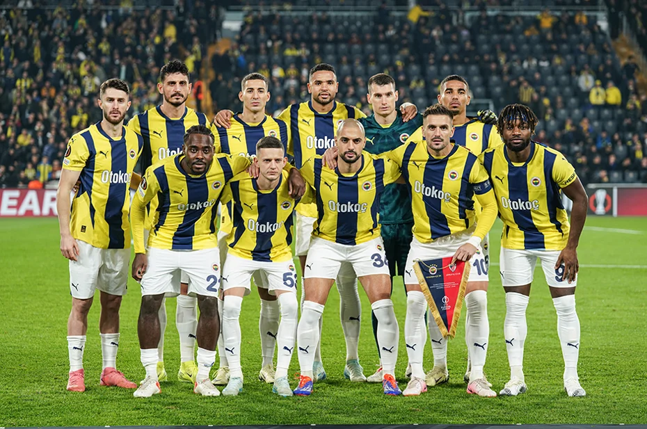 Trabzonspor dört transferi birden açıkladı. Eski Fenerbahçe’liye üç yıllık imza