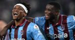 Trabzonspor, Fenerbahçe’nin rekorunu kıracak