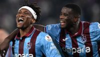 Trabzonspor, Fenerbahçe’nin rekorunu kıracak