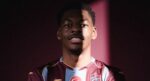Trabzonspor, genç golcü transferini açıkladı