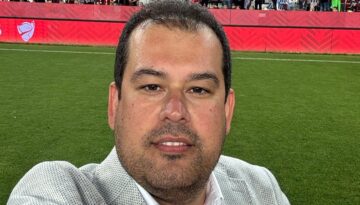 Trabzonspor’un transferlerinde 1 numaraydı, istifa etti. Şaşırtan karar