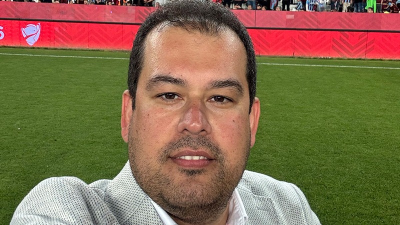 Trabzonspor’un transferlerinde 1 numaraydı, istifa etti. Şaşırtan karar