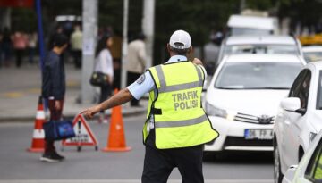 Trafik cezalarında önemli karar. Danıştay ödeme emrini hukuka aykırı buldu