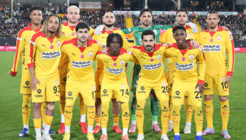Transfer açıklandı, Galatasaray’dan Süper Lig ekibine imza attı