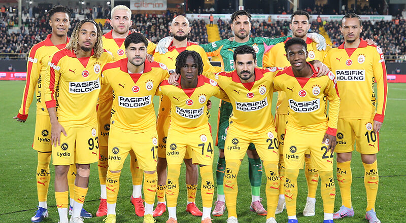 Transfer açıklandı, Galatasaray’dan Süper Lig ekibine imza attı