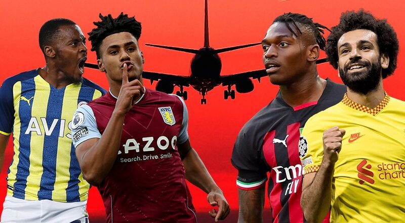 Transfer için İstanbul’da. Fenerbahçe’ye geri dönüyor | Galatasaray bitiriyor | Beşiktaş’tan resmi teklif | Trabzonspor’da ayrılık