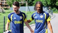 Transfer olmadan önceki süreci anlattı. “Bunu duymak beni heyecanlandırdı”