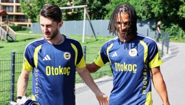 Transfer olmadan önceki süreci anlattı. “Bunu duymak beni heyecanlandırdı”
