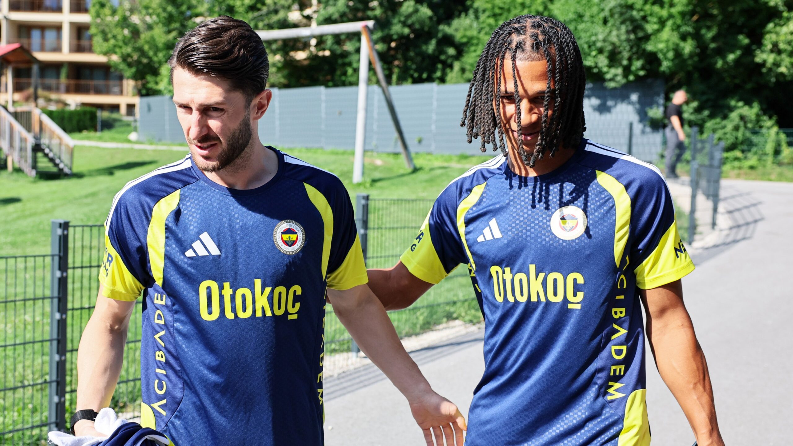 Transfer olmadan önceki süreci anlattı. “Bunu duymak beni heyecanlandırdı”