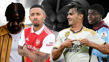 Transfer resmen bitti. Fenerbahçe anlaştı | Galatasaray, İstanbul’a getiriyor | Beşiktaş’ta başkan devrede | Oulai’ye Süper Lig’den teklif
