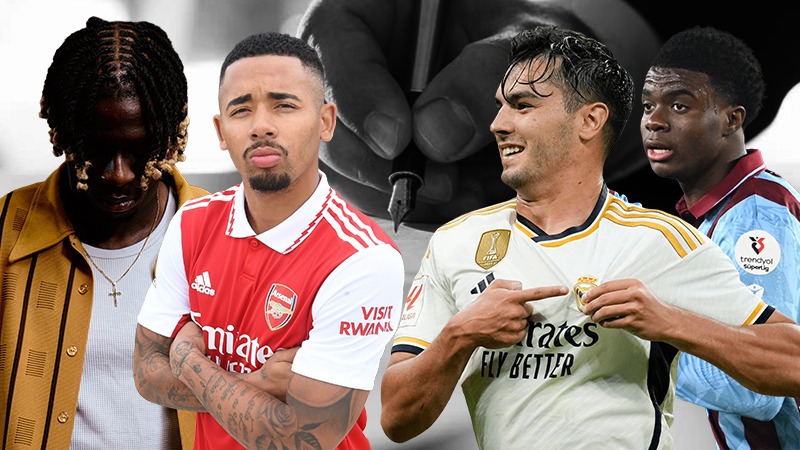 Transfer resmen bitti. Fenerbahçe anlaştı | Galatasaray, İstanbul’a getiriyor | Beşiktaş’ta başkan devrede | Oulai’ye Süper Lig’den teklif
