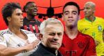 Transferde neler oluyor neler. Mourinho, Fenerbahçe’ye gönderiyor | Galatasaray, Bayern’i bekliyor | Beşiktaş golcüsüyle anlaştı