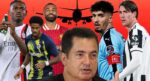 Transferde sürprizler peş peşe. Fenerbahçe ve Galatasaray’da ayrılık | Beşiktaş’a Salah müjdesi