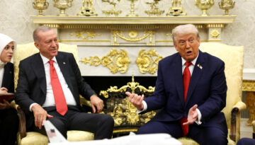 Trump 7 Temmuz’da Ankara’da. Programı belli oldu, dev ekip hazır bekleyecek