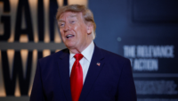Trump: ABD NATO için tüm ülkelerden fazla para harcıyor
