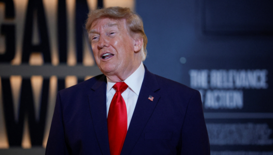 Trump: ABD NATO için tüm ülkelerden fazla para harcıyor