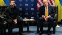 Trump: Bu gece İran’ı çok ağır bir şekilde vurabiliriz