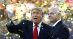 Trump, FIFA Başkanı Infantino’yu BM’ye istiyor. Maaş 14 kat daha az