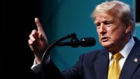 Trump: İran aradı, anlaşmak istiyor