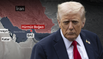 Trump: İran ihtiyaç duyduğumuz her şeyi kabul etti