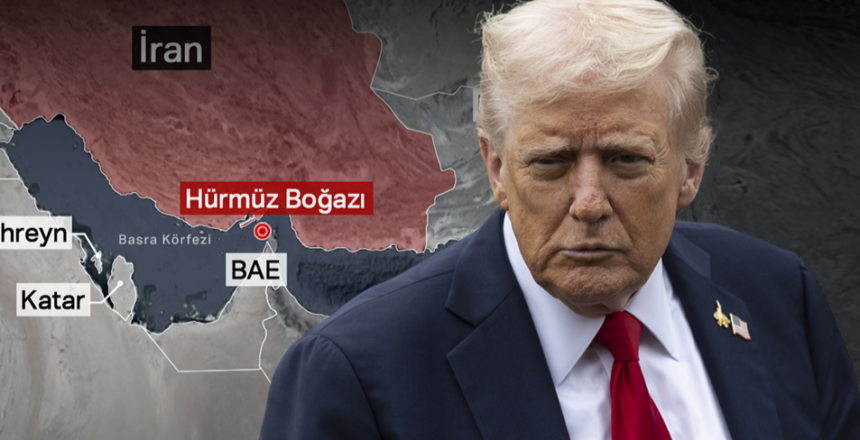 Trump: İran ihtiyaç duyduğumuz her şeyi kabul etti
