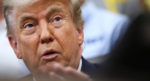 Trump: İran’la görüşmeler çok iyi gidiyor