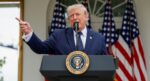 Trump, kendisine yönelik birden fazla saldırı planının engellendiğini söyledi