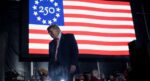 Trump: Komünist tehlike canlandı