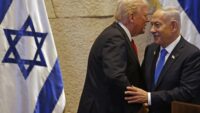 Trump: Netanyahu ABD’de bulunduğu süre boyunca tutuklanmayacak