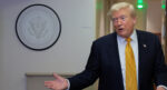 Trump: Sağlık testinden tam puan aldım