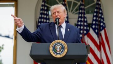 Trump vasiyet bırakmış. İran talimatı ortaya çıktı