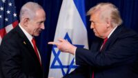 Trump ve Netanyahu arasında F-35 krizi. “Söz söyleme hakkı yok”