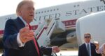 Trump’ın Ankara’daki otel odasından yeni ayrıntılar. Bombaya bile dayanıklı