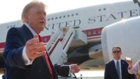 Trump’ın Ankara’daki otel odasından yeni ayrıntılar. Bombaya bile dayanıklı