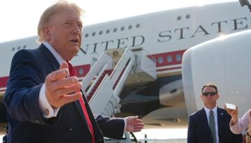 Trump’ın Ankara’daki otel odasından yeni ayrıntılar. Bombaya bile dayanıklı
