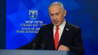 Trump’ın CAATSA ve F-35 açıklamaları Netanyahu’yu telaşlandırdı