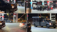 Trump’ın ekibi Ankara’da ikinci kez depoyu doldurdu