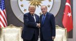 Trump’tan F-35 mesajı. Türkiye iyi bir müttefik, kimse bana ne satıp satmamamız gerektiğini söyleyemez