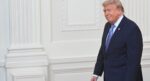 Trump’tan seçim iddiası. “Çin 220 milyon veriyi ele geçirdi”