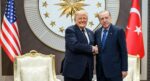 Trump’tan yeni NATO Zirvesi paylaşımı. “Erdoğan gerçekten büyük bir lider”